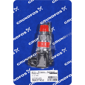 Grundfos Sp160- 6aa Rp6 8