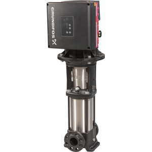 Grundfos Cre1-23 A-Fgj-A-E-Hqqe 3x380-5