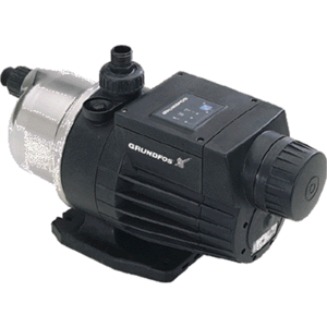 Grundfos Tpe 40-300/2-S-A-F-A-Bqqe3x400