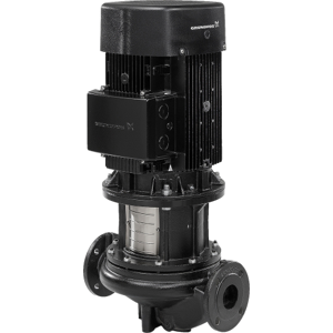 Grundfos Tp40-430/2-A-F-A-Bqqe 400d 50h