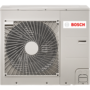 Bosch Compress 3000 Aws-Odu 6 Kw.
