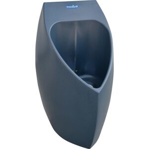 Falcon Waterless Eco Vandfri Urinal I Genbrugsplast M/ Vandret Studs