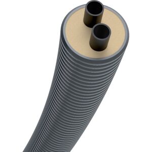 Brugg Pipes Flexstar Rør - 25/70mmx25