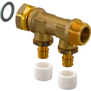 Uponor Aqua Plus Male Thread S