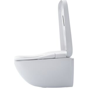 Toto Neorest Wx2 Washlet® Væghængt Sæt (5 Colli)