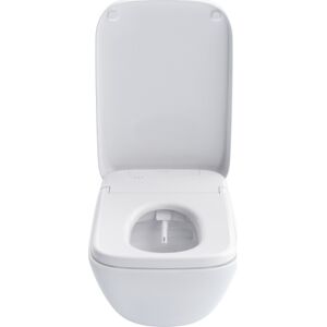 Toto Neorest Wx1 Washlet® Væghængt Sæt (5 Colli)