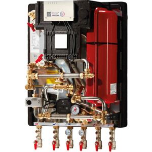 Danfoss Vxe Solo Xb06h-1 16 Ecl120