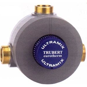 CMA Armatur Cma Eurotherm Ultramix 3/4