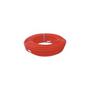 Tube multicouche gainé - Ø20 x 2mm - Couronne de 100m - nf - 3303-20-100 - Fixoconnect Ayor