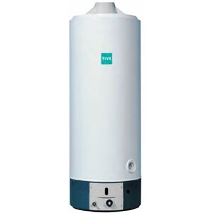 - Chauffe-eau Gaz Sol Ventouse sfb x (sga bf x) Ariston 115 Litres