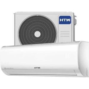 - Climatiseur Split 3 Filtres IX21D4 wifi a++/a+ Puissance kw: 3,5