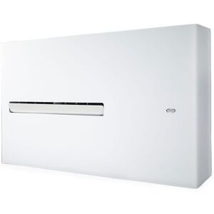 Climatisation murale monobloc 2.3KW reversible sans groupe extérieure DC Inverter 594x1013x210mm blanc R410A DD ARGO