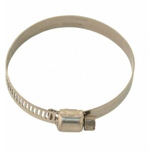 Collier de serrage inox type Serflex (x10) SCELL-IT - Largeur mm: 14 - Ø mini - maxi mm: 47 - 67