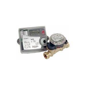 - Compteur thermique cfechoii chaud/froid, Mbus DN20 - 26x34