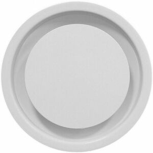 - Diffuseur circulaire design à jet réglable, blanc, 480 à 920 m3/h, d 250 mm s&p ( ) 850568