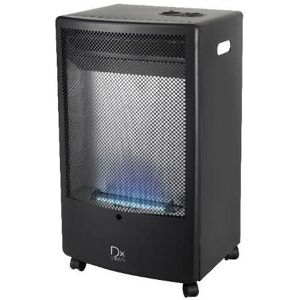 - Dx - Chauffage à gaz infrableu Montana 3800W-