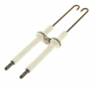 Electrode be1.0 type 4 l=120, 63008653 pour chaudiere Buderus