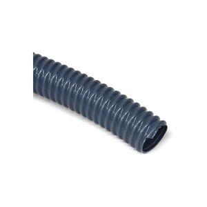 - Gaine aspiration pvc souple spirale pvc rigide Ø160, au mètre