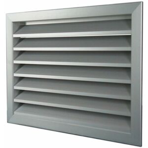 - grille acier ext.gre 1000X600/100 s&p ( ) 873611