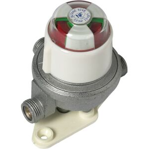 Inverseur automatique pour gaz butane 1ère détente - Gazinox