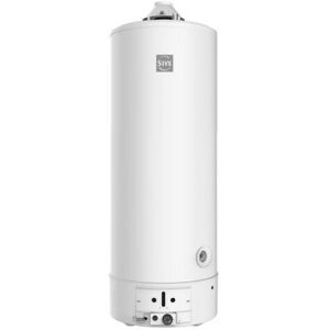 [JAMAIS UTILISÉ] Chauffe-Eau Gaz 115L STYX SFB X 120 à Accumulation Vertical Stable - 3211043