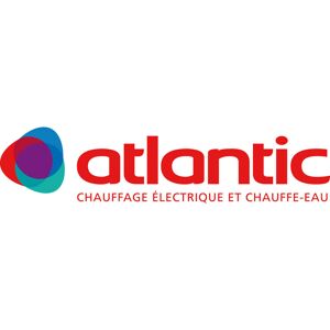 Atlantic - Kit électronique complet monophasé : 099108 - Publicité