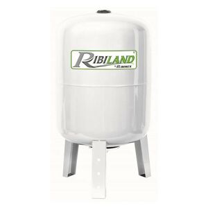 Pompe à eau de surface verticale pour surpresseur à eau 300L sortie 1"1/2 - Ribiland - Publicité