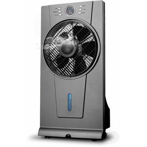 - Rafraîchisseur d'air  One 4 en 1 Gris 90W - gris