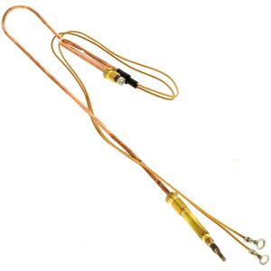 Thermocouple a derivation f3aa40049 pour chaudiere Frisquet