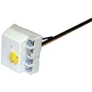 - Thermostat de chauffe-eau à canne non embrochable L215mm, s 90°C tus : TUS0007807