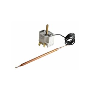 - Thermostat de chauffe-eau sur et sous évier L740mm, r 12/70°C, sans sécurité gtl : GTLH041407