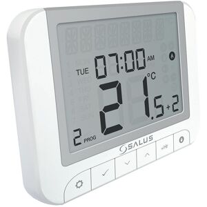 - Thermostat numérique programmable Opentherm