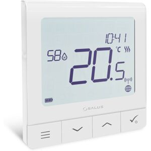 - thermostat quantum sq610rf