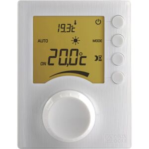 - Thermostat d'ambiance avec molette Tybox 33