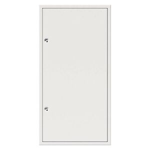 - Trappe de visite primus blanc 500x700 avec 4 pans