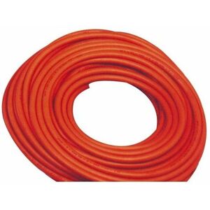 Tuyau propane caoutchouc orange 8 x 15 - 20b proparub couronne de 20 m