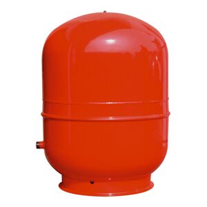 Vase d'expansion fermé chauffage suspendu à membrane Zilmet - 150 litres Thermador - Publicité