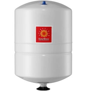 Global Water Solutions Vase d'expansion Solar-wave gws 24 litres pour systeme solaire swb-24lx