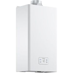 Chauffe-eau à gaz instantané Beretta Fonte lx 11 chambre ouverte 11 l / min. gpl