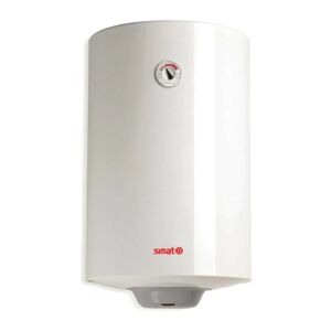 Simat Chauffe-eau électrique Simat by Ariston 50 litres vertical garantie 5 ans