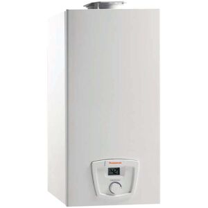 Chauffe-eau gaz instantané Immergas Caesar Eco 11 chambre étanche 11 l/min GPL