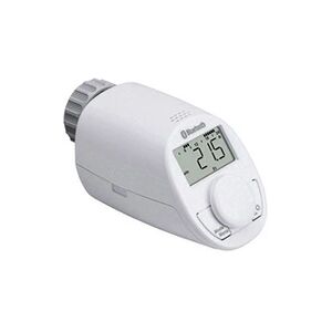 GENERIQUE eqiva 141771E0 CC-RT-BLE-EQ Tête thermostatique sans fil électronique - Publicité