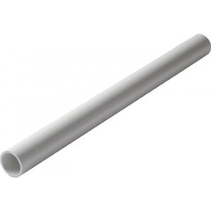 Tube PVC blanc longueur 2 m - Ø 40 - EU2HW NICOLL - Publicité