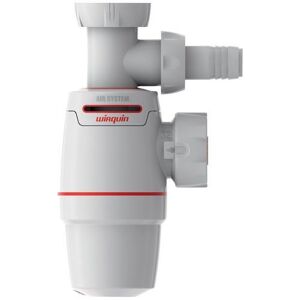 Wirquin Siphon de lavabo NEO AIR d.32mm - Publicité