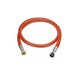 Flexible inox gaz bp validité illimitée garantie à vie, H1m MASTERINOX Premium