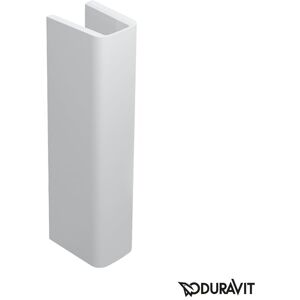 Duravit ME by Starck Colonne, 0858390000,