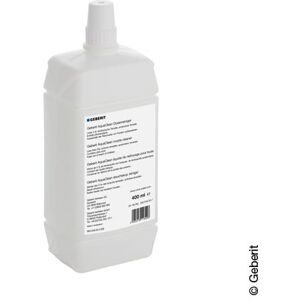 Geberit AquaClean Produit nettoyant pour buses NEW pour AquaClean 8000plus et Balena 8000, 242545001,