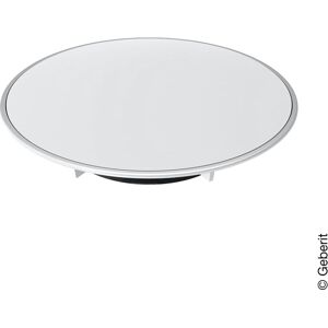 Geberit Couvercle pour bonde Ø 90 mm, 150266111,