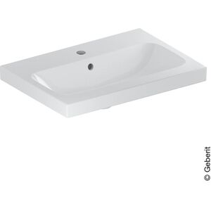 Geberit iCon Light Lavabo, 501841002,