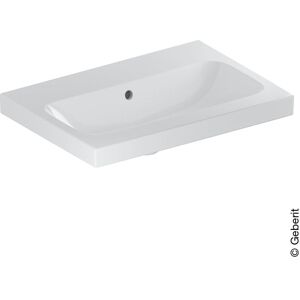 Geberit iCon Light Lavabo, 501841004,